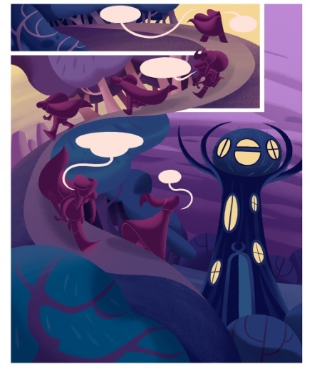 Una Piel Pesada Texto 2