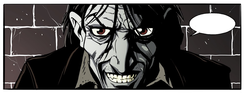 Maestro del Terror Texto 1