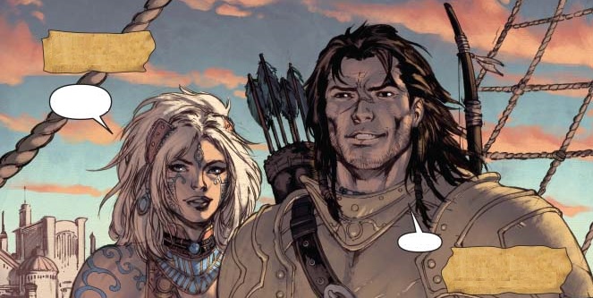 Pathfinder 3 Texto 1