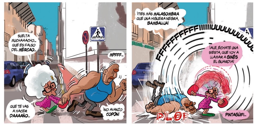 La llamaban Trinidad Texto 2