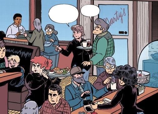 By Night Volumen Dos Texto 3