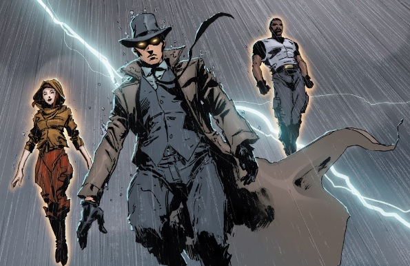 HARBINGER WARS TEXTO 2