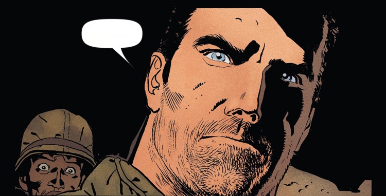 Reseña El Castigador El Peloton Imagen Texto 2