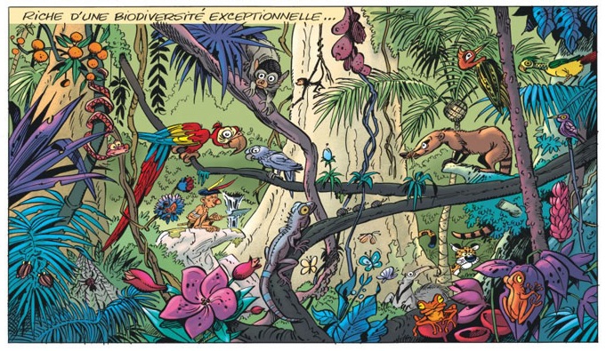 Palombia Secreta Texto 2