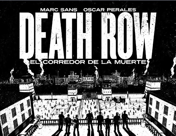 Death Row Texto 1