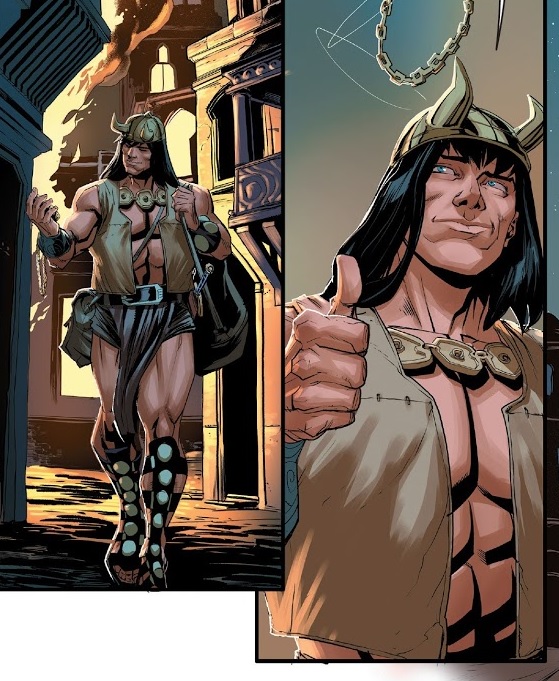 King Size Conan Texto 3