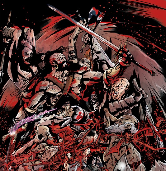 TBK El Rey Caído Texto 2