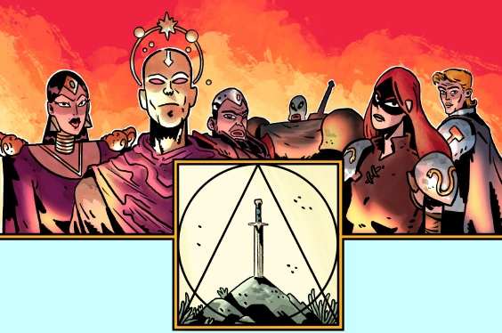 Alien Albion Texto 1