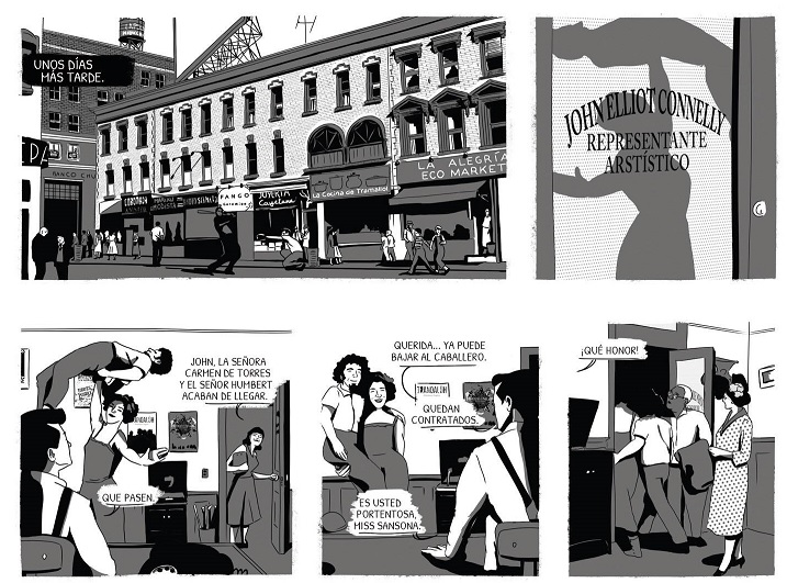 Pura Hamilton Texto 2