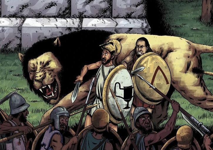 ENTREVISTA Por un puñado Texto 2