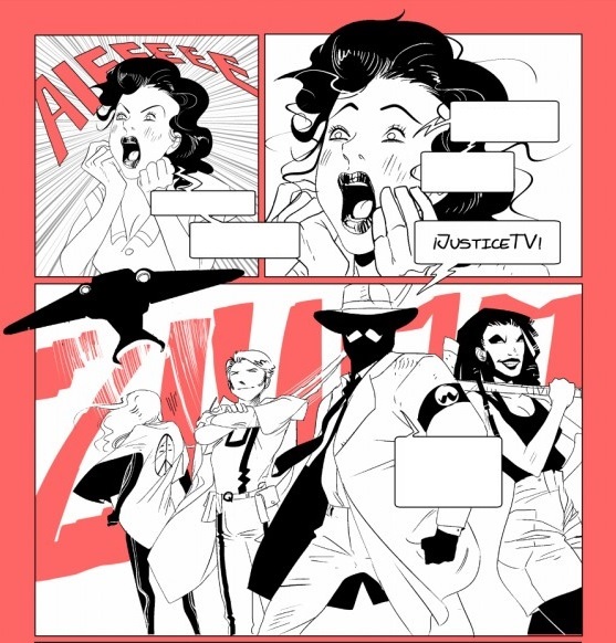 Justice TV Reseña Imagen Texto 1