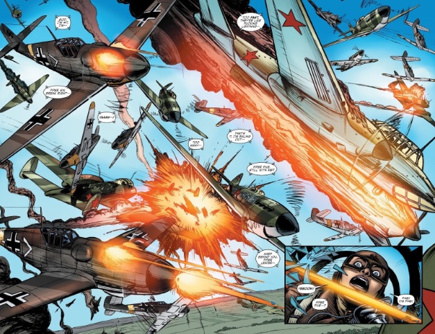 Madre Patria Texto 4