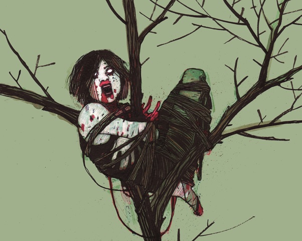 Entrevista Kris Imagen 7