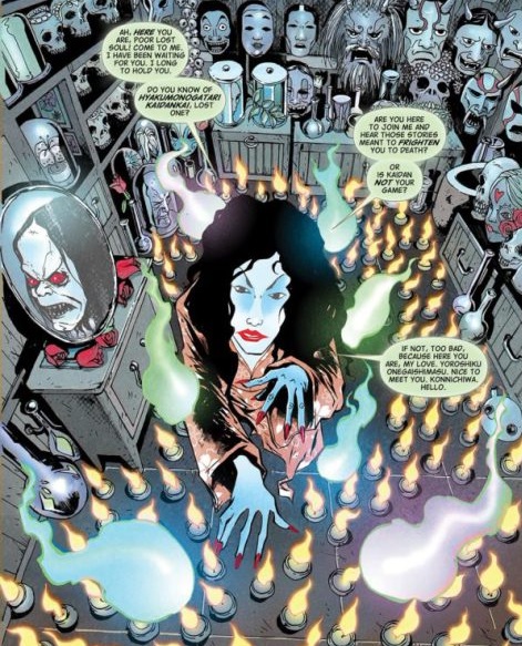 RESEÑA HUNGRY GHOSTS IMAGEN TEXTO 1