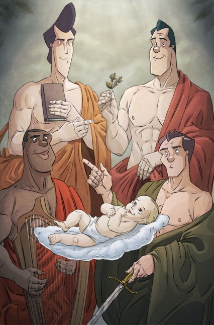 RESEÑA CAZAFANTASMAS 3 IMAGEN 1