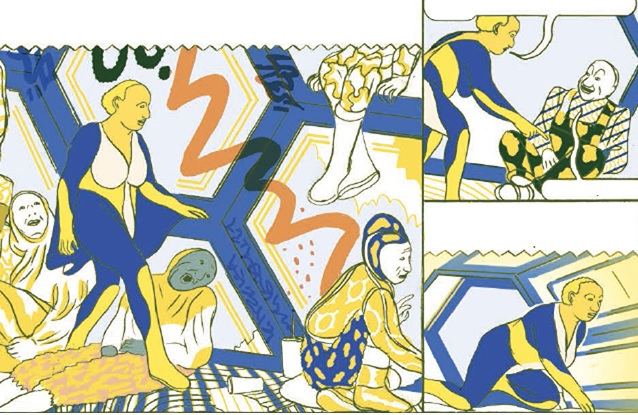 Vidas Paralelas Texto 1