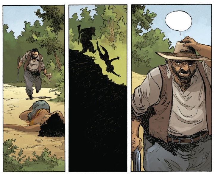 Jodido Bastardo Texto 3