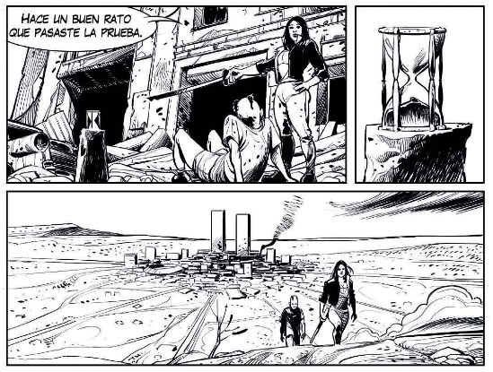 Punkapocalyptic Texto 3