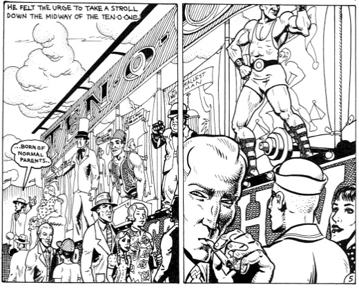 Nightmare-Alley imagen texto 3