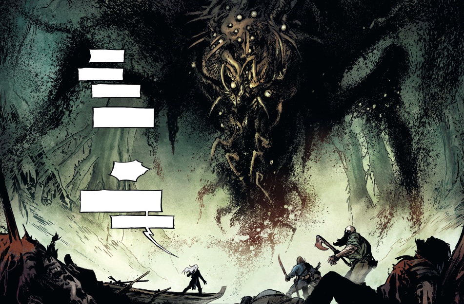 Elric la Ciudad de los Sueños Texto 2