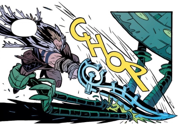 RESEÑA EL REY ARAÑA IMAGEN Texto 2