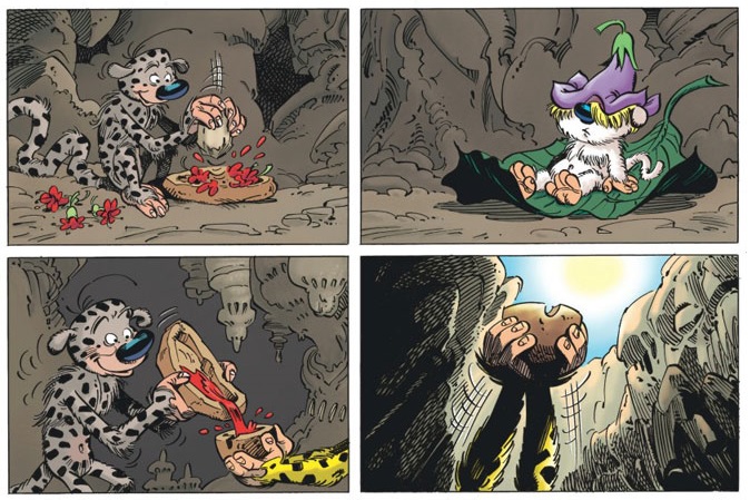 Palombia Secreta Texto 3