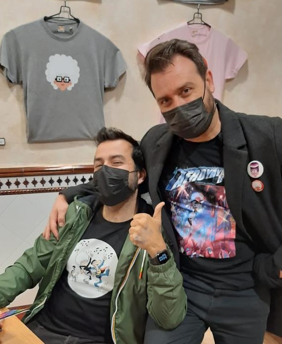 Entrevista Chema Texto 5