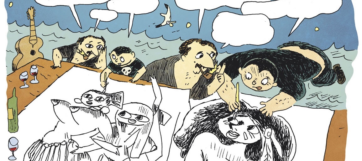 Brassens La Libertad Texto 5