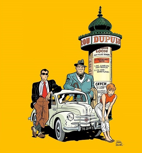 Atom Agency Texto 3d