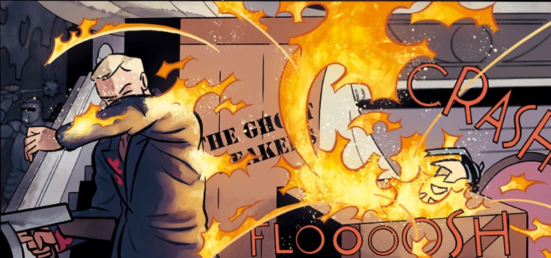 imagen para entrevista