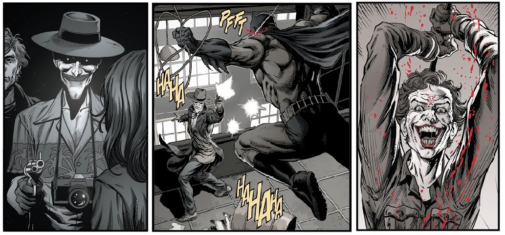 Batman Three Jokers IMAGEN 2