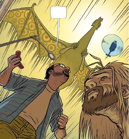 ordinary reseña imagen Texto 1