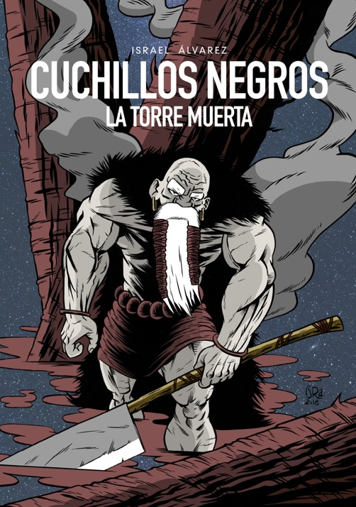 La Torre Muerta texto 3