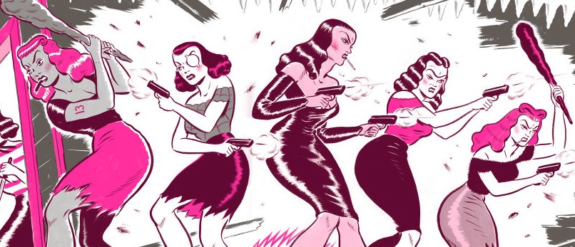 El Club de las Chicas Malas Texto 1