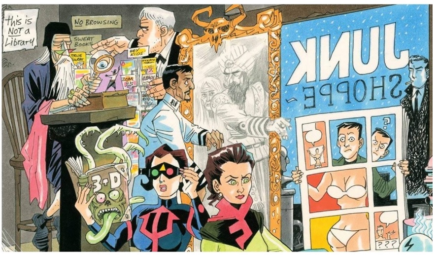 2021 Algo para recordar Texto 11