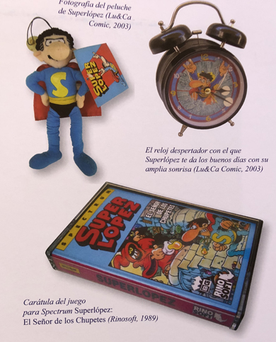 Superlopez Imagen Texto 3