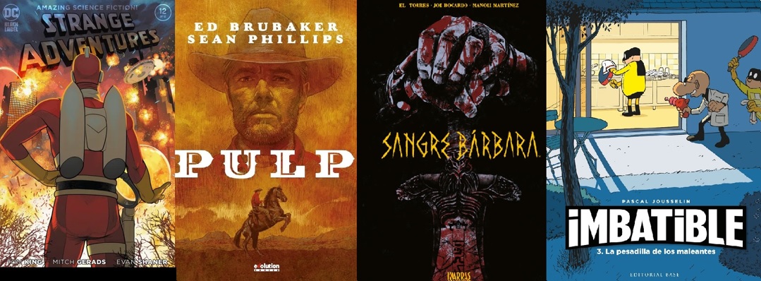 2021 Algo para recordar Texto 8