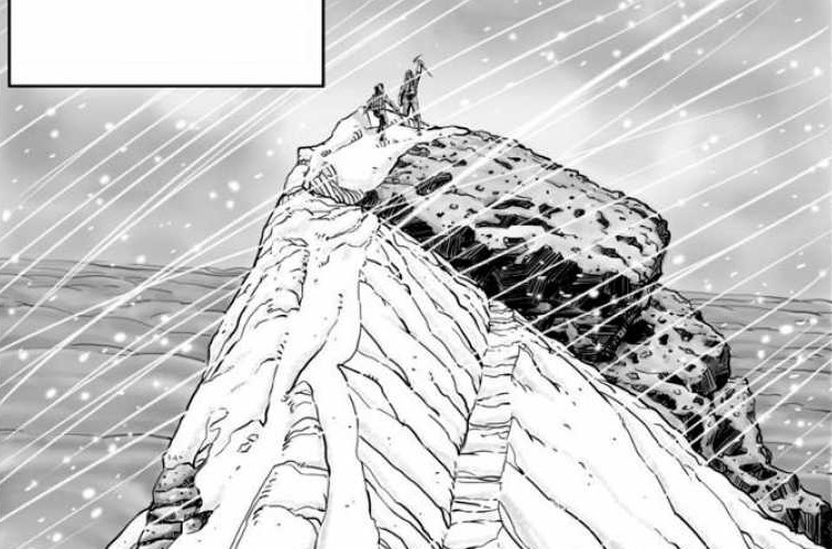 EL ENIGMA DE SAGARMATHA IMAGEN TEXTO 1