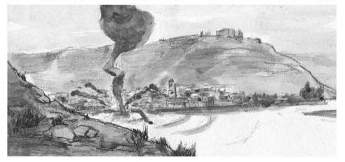 Camino de Sirga Texto 1