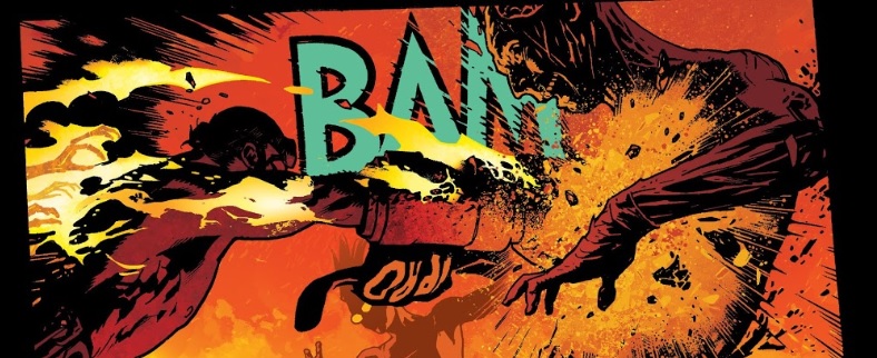 Hellboy Seven Wives Club Texto 3