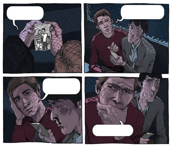 El VIOLETA IMAGEN TEXTO 3