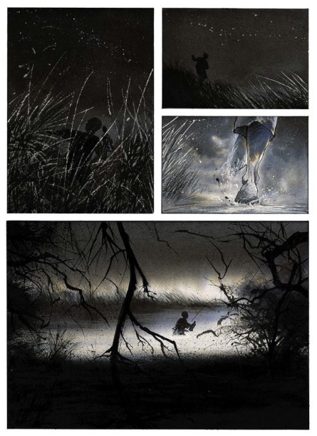 La Mision de Alou Texto 2