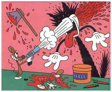 Squeak The Mouse Texto 3