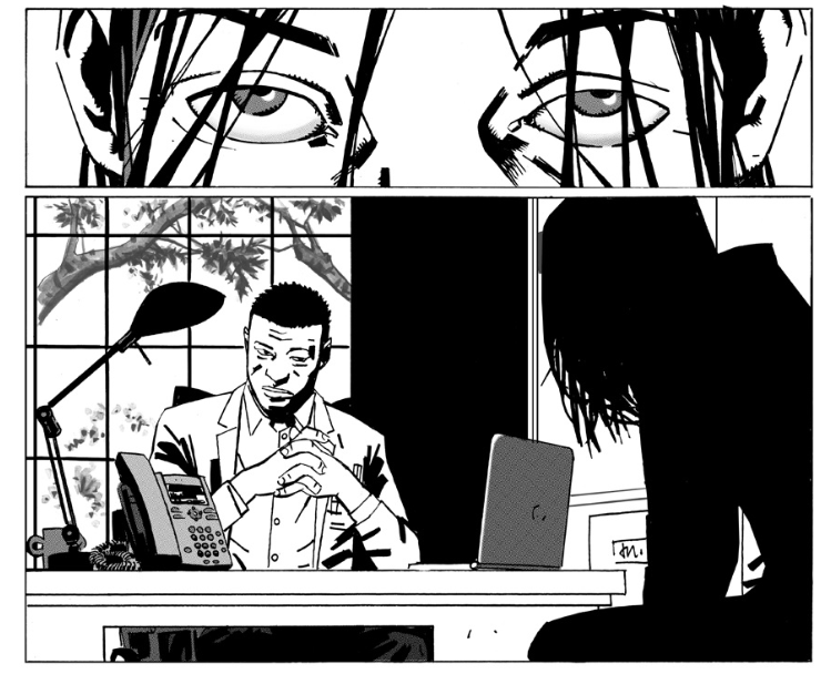 Camisa de Fuerza Texto 1