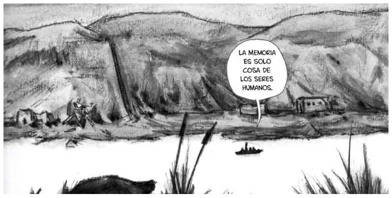 Camino de Sirga Texto 4