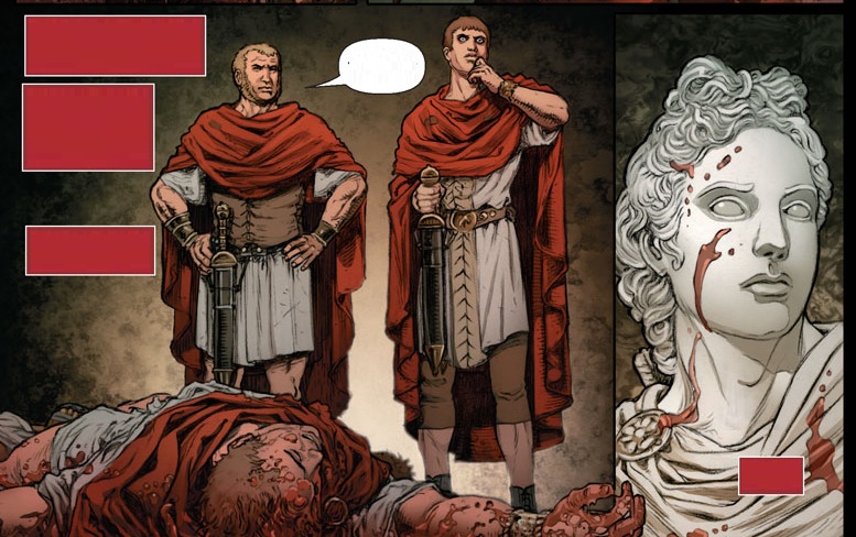 RESEÑA BRITANIA LOS QUE VAN A MORIR IMAGEN TEXTO 1