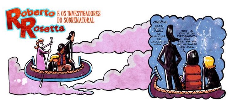 Roberto Rosetta Texto 1