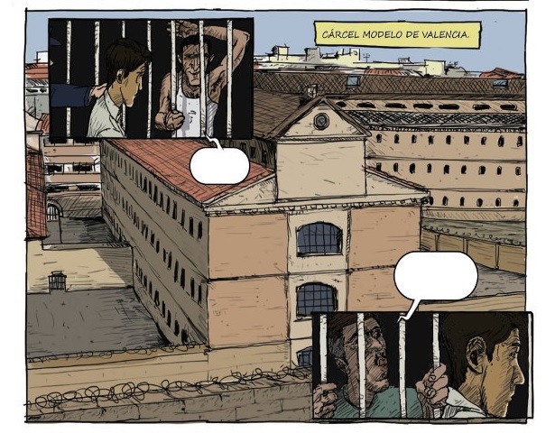 El VIOLETA IMAGEN TEXTO 2