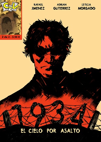 El Cielo por Asalto Texto 1