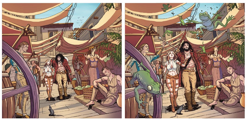 Bribones Armengol Texto 5